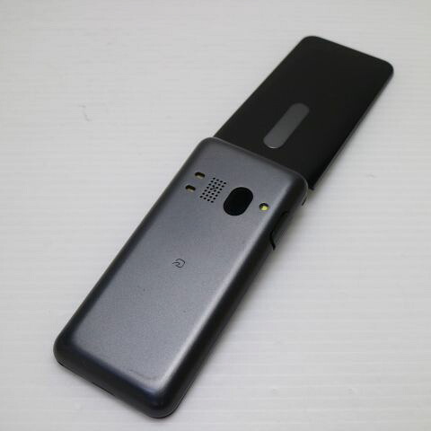 GRATINA 4G KYF31 ブラック au 中古 ガラケー KYOCERA 白ロム【美品】保証付き 赤ロム保証(サムネイル2枚目)
