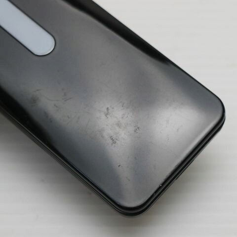 GRATINA 4G KYF31 ブラック au 中古 ガラケー KYOCERA 白ロム【美品】保証付き 赤ロム保証(サムネイル3枚目)