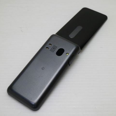 GRATINA 4G KYF31 ブラック au 中古 ガラケー KYOCERA 白ロム【美品】保証付き 赤ロム保証(サムネイル2枚目)