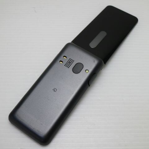 GRATINA 4G KYF31 ブラック au 中古 ガラケー KYOCERA 白ロム【超美品】保証付き 赤ロム保証(サムネイル2枚目)