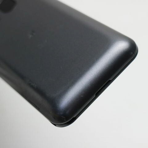 GRATINA 4G KYF31 ブラック au 中古 ガラケー KYOCERA 白ロム【超美品】保証付き 赤ロム保証(サムネイル3枚目)