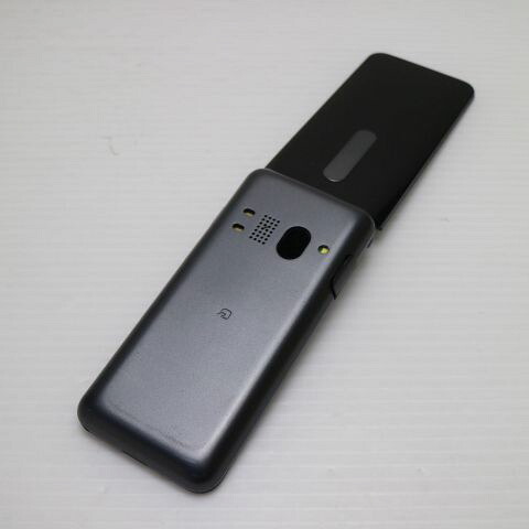 GRATINA 4G KYF31 ブラック au 中古 ガラケー KYOCERA 白ロム【超美品】保証付き 赤ロム保証(サムネイル2枚目)