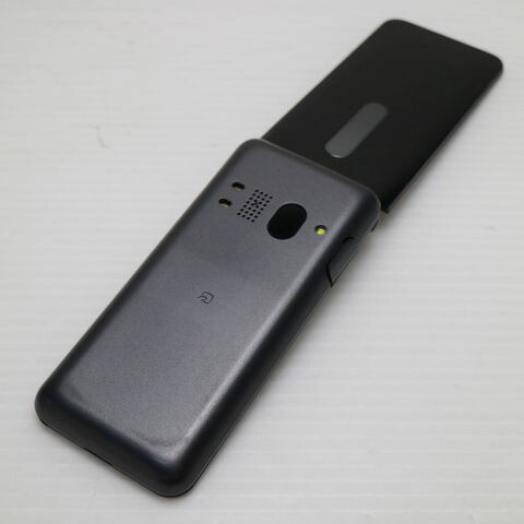 GRATINA 4G KYF31 ブラック au 中古 ガラケー KYOCERA 白ロム【超美品】保証付き 赤ロム保証(サムネイル2枚目)