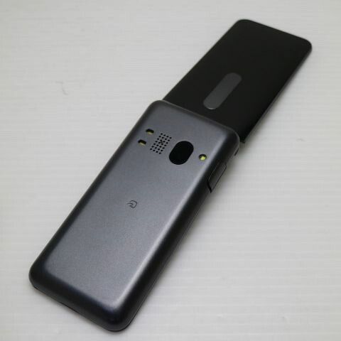 GRATINA 4G KYF31 ブラック au 中古 ガラケー KYOCERA 白ロム【超美品】保証付き 赤ロム保証(サムネイル2枚目)