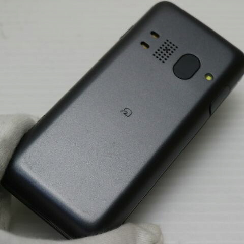 GRATINA 4G KYF31 ブラック au 中古 ガラケー KYOCERA 白ロム【超美品】保証付き 赤ロム保証(サムネイル3枚目)