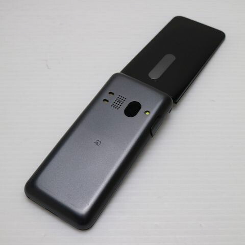 GRATINA 4G KYF31 ブラック au 中古 ガラケー KYOCERA 白ロム【超美品】保証付き 赤ロム保証(サムネイル2枚目)