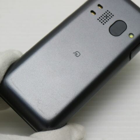 GRATINA 4G KYF31 ブラック au 中古 ガラケー KYOCERA 白ロム【超美品】保証付き 赤ロム保証(サムネイル3枚目)