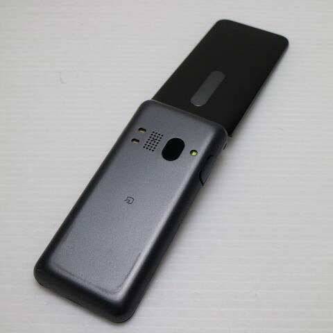 GRATINA 4G KYF31 ブラック au 中古 ガラケー KYOCERA 白ロム【超美品】保証付き 赤ロム保証(サムネイル2枚目)