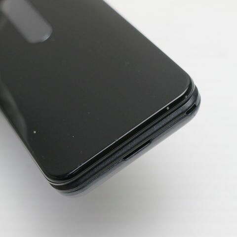 GRATINA 4G KYF31 ブラック au 中古 ガラケー KYOCERA 白ロム【超美品】保証付き 赤ロム保証(サムネイル3枚目)