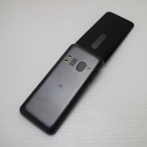 GRATINA 4G KYF31 ブラック au 中古 ガラケー KYOCERA 白ロム【美品】保証付き 赤ロム保証(サムネイル2枚目)