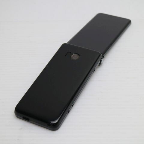 AQUOS ケータイ2 601SH ブラック SoftBank 中古 判定○ スマホ SHARP 白ロム【良品中古】保証付き 赤ロム保証(サムネイル2枚目)