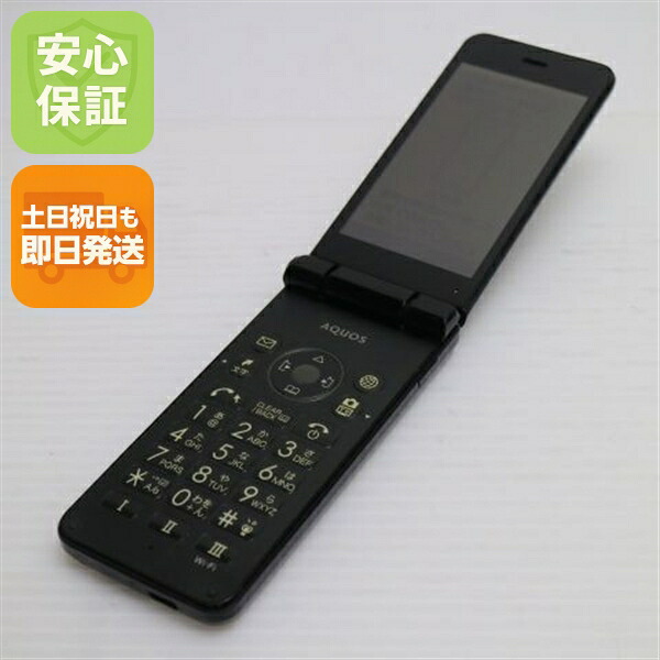 AQUOS ケータイ2 の中古スマホ一覧