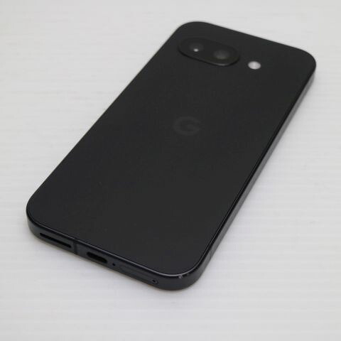 Pixel 9a 256GB オブシディアン SIMフリー 中古 Google スマホ Google【良品中古】保証付き 赤ロム保証(サムネイル2枚目)