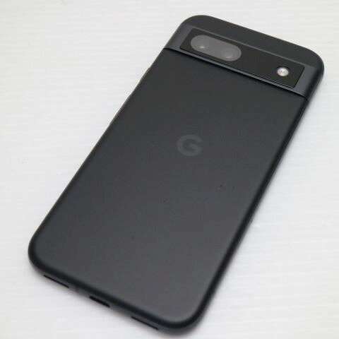 Pixel 8a オブシディアン SIMフリー 中古 Google スマホ Google【超美品】保証付き 赤ロム保証(サムネイル2枚目)