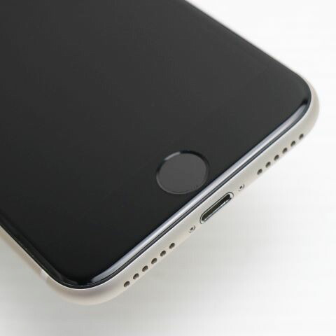 iPhone SE3 第3世代 128GB スターライト SIMフリー 中古 スマホ 白ロム【新品同様】保証付き 赤ロム保証(サムネイル3枚目)
