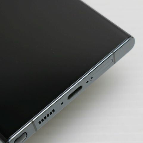 Galaxy S23 Ultra グリーン SIMフリー 中古 スマホ SAMSUNG【超美品】保証付き 赤ロム保証(サムネイル3枚目)