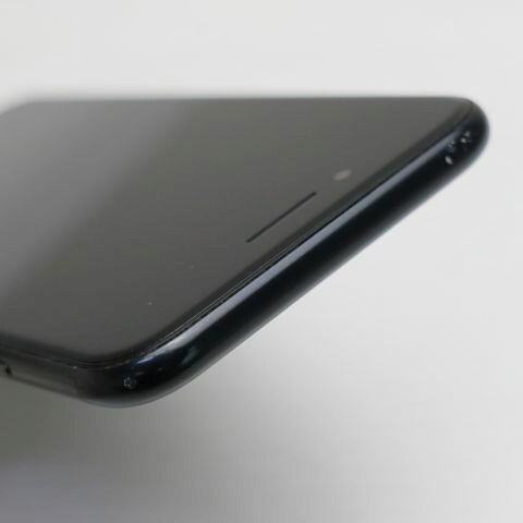 iPhone SE 第2世代 128GB ブラック SIMフリー 中古 スマホ 白ロム【超美品】保証付き 赤ロム保証(サムネイル3枚目)