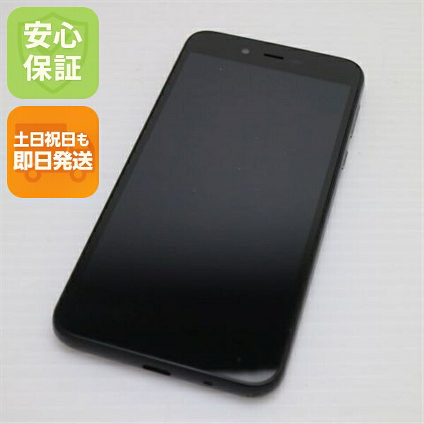 AQUOS sense basic の中古スマホ一覧