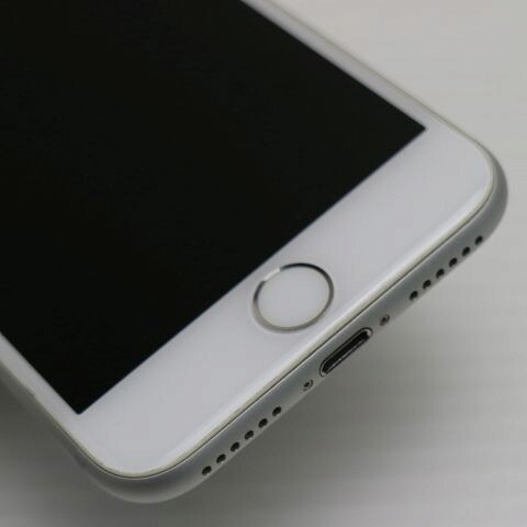 iPhone 8 64GB シルバー SIMフリー 中古 スマホ Apple 白ロム【新品同様】保証付き 赤ロム保証(サムネイル3枚目)
