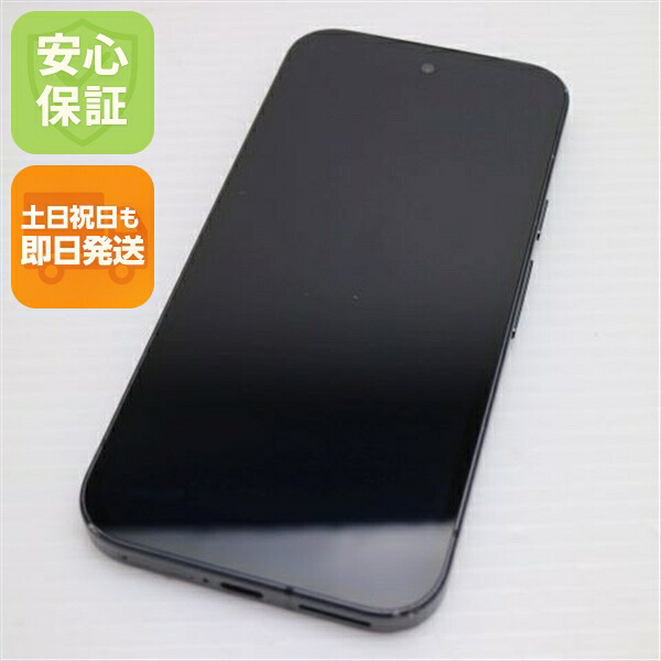 Pixel 9a の中古スマホ一覧