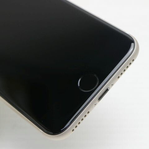 iPhone SE3 第3世代 128GB スターライト SIMフリー 中古 スマホ 白ロム【超美品】保証付き 赤ロム保証(サムネイル3枚目)