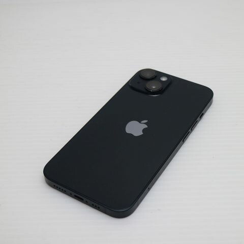 iPhone 14 128GB ミッドナイト SIMフリー 中古 スマホ【超美品】保証付き 赤ロム保証(サムネイル2枚目)