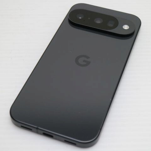 Pixel 10 256GB オブシディアン SIMフリー 中古 Google スマホ Google【新品同様】保証付き 赤ロム保証(サムネイル2枚目)