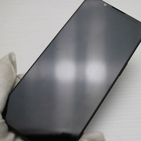 Xperia 1 VI 256GB ブラック SIMフリー 中古 スマホ SONY【美品】保証付き 赤ロム保証(サムネイル3枚目)