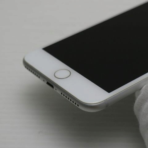 iPhone 8 Plus 64GB シルバー SIMフリー 中古 スマホ Apple 白ロム【新品同様】保証付き 赤ロム保証(サムネイル3枚目)
