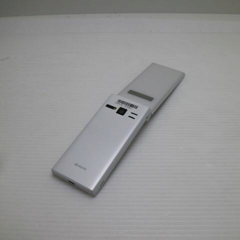 DIGNO ケータイ2 701KC ホワイト SoftBank 中古 ガラケー 白ロム【美品】保証付き 赤ロム保証(サムネイル2枚目)
