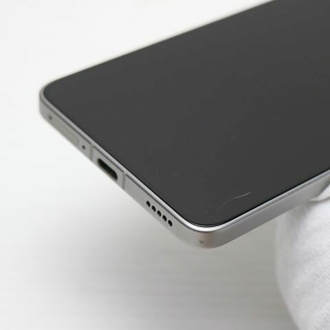 Xiaomi 14T Pro 256GB チタングレー SIMフリー 中古 スマホ Xiaomi【新品同様】保証付き 赤ロム保証(サムネイル3枚目)