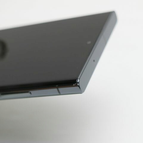Galaxy S23 Ultra SCG20 256GB グリーン au 中古 スマホ SAMSUNG【超美品】保証付き 赤ロム保証(サムネイル3枚目)