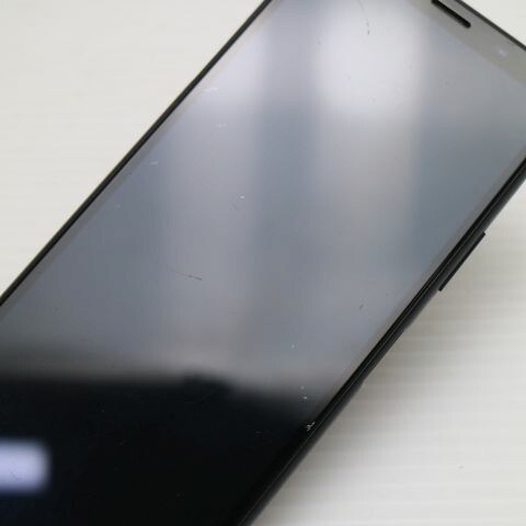 Xperia 10 II SO-41A ブラック docomo 中古 スマホ 白ロム【良品中古】保証付き 赤ロム保証(サムネイル3枚目)