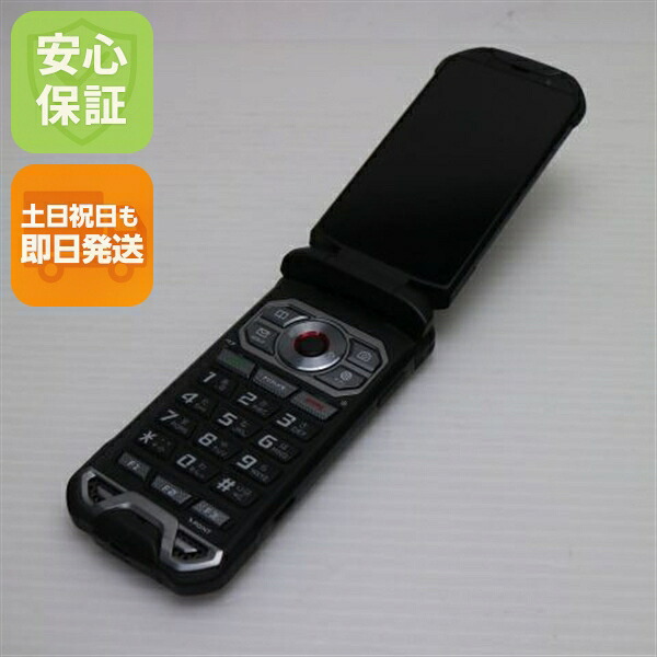 TORQUE X01 KYF33 シルバー au 中古 ガラケー KYOCERA 白ロム【美品】保証付き 赤ロム保証