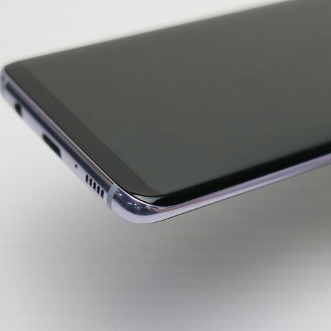 Galaxy S8 SC-02J グレイ docomo 中古 スマホ SAMSUNG 白ロム【超美品】保証付き 赤ロム保証(サムネイル3枚目)