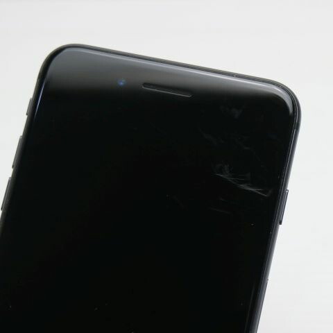 iPhone 8 Plus 64GB スペースグレイ ブラック SIMフリー 中古 スマホ Apple 白ロム【美品】保証付き 赤ロム保証(サムネイル3枚目)