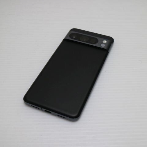 Pixel 8 Pro 128GB オブシディアン SIMフリー 中古 Google スマホ Google【新品同様】保証付き 赤ロム保証(サムネイル2枚目)