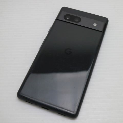 Pixel 7a Charcoal SIMフリー 中古 Google スマホ Google【良品中古】保証付き 赤ロム保証(サムネイル2枚目)