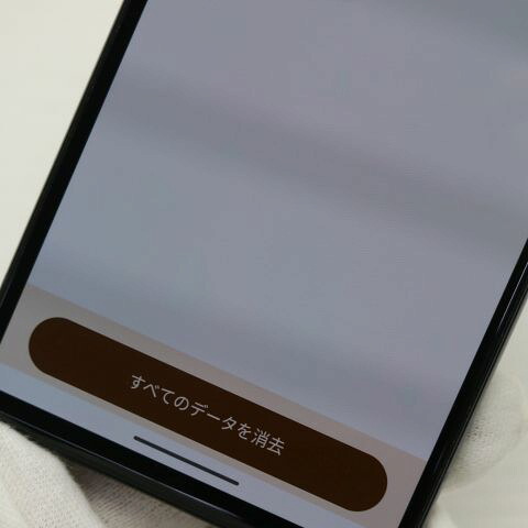 Pixel 6a 128GB チャコール SoftBank 中古 Google スマホ【美品】保証付き 赤ロム保証(サムネイル3枚目)