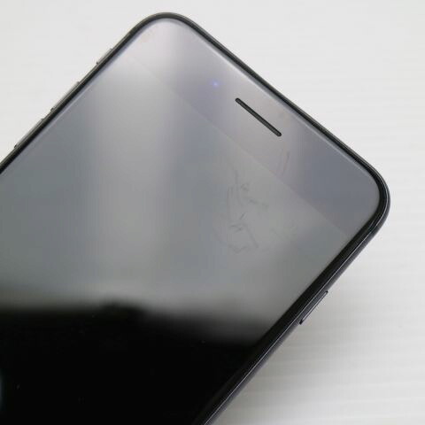 iPhone 8 Plus 64GB スペースグレイ ブラック SIMフリー 中古 スマホ Apple 白ロム【美品】保証付き 赤ロム保証(サムネイル3枚目)