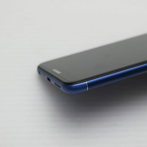 HUAWEI nova lite 2 ブルー SIMフリー 中古 スマホ スマホ HUAWEI【ジャンク】(サムネイル3枚目)