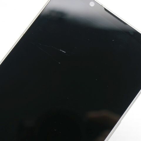 Xperia 1 VI 256GB プラチナシルバー SIMフリー 中古 スマホ SONY【超美品】保証付き 赤ロム保証(サムネイル3枚目)