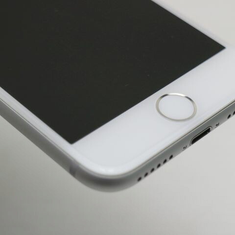 iPhone 8 64GB シルバー SIMフリー 中古 スマホ Apple 白ロム【超美品】保証付き 赤ロム保証(サムネイル3枚目)