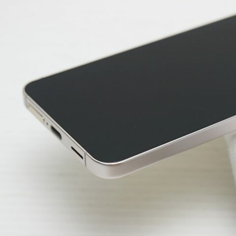 Galaxy S24 256GB アンバーイエロー SIMフリー 中古 スマホ SAMSUNG【新品同様】保証付き 赤ロム保証(サムネイル3枚目)