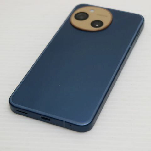 AQUOS sense10 256GB デニムネイビー SIMフリー 中古 スマホ SHARP【新品同様】保証付き 赤ロム保証(サムネイル2枚目)
