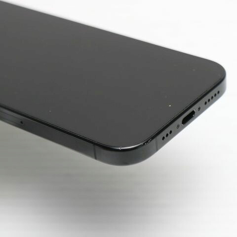 iPhone 16 Pro 1TB ブラックチタニウム SIMフリー 中古 スマホ APPLE【超美品】保証付き 赤ロム保証(サムネイル3枚目)