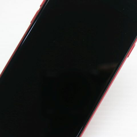 iPhone 8 256GB レッド RED SIMフリー 中古 スマホ スマホ Apple 白ロム【超美品】保証付き 赤ロム保証(サムネイル3枚目)