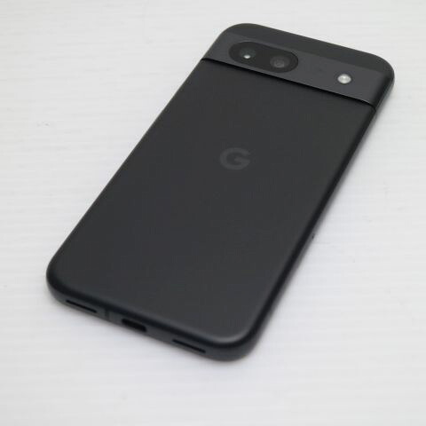 Pixel 8a オブシディアン SIMフリー 中古 Google スマホ Google【超美品】保証付き 赤ロム保証(サムネイル2枚目)