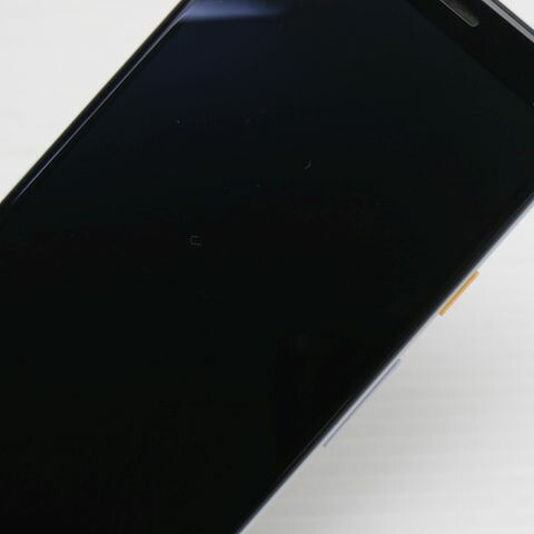 Pixel 3a 64GB クリアリーホワイト SoftBank 中古 Google スマホ【超美品】保証付き 赤ロム保証(サムネイル3枚目)