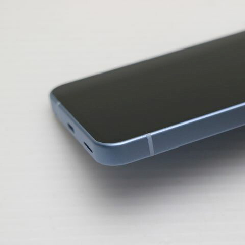 AQUOS sense9 128GB ブルー SIMフリー 中古 スマホ SHARP【新品同様】保証付き 赤ロム保証(サムネイル3枚目)